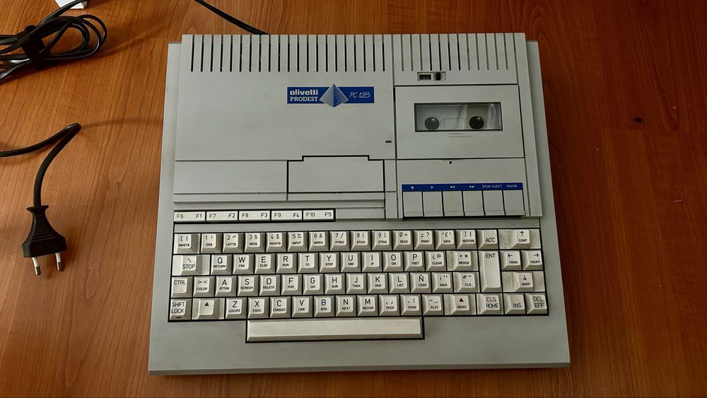 Olivetti Prodest PC128