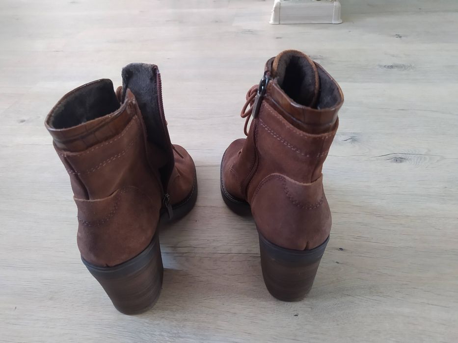 Ботинки Tamaris 39