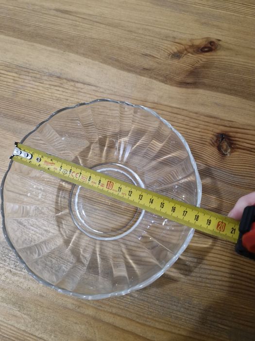 Salaterka 18 cm Luminarc