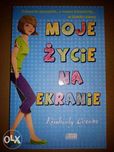 Moje życie na ekranie - Kimberly Greene
