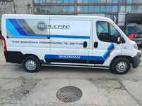 Tania# Bagażówka# Przeprowadzki# kraj i zagranica  Transport# Słupsk#