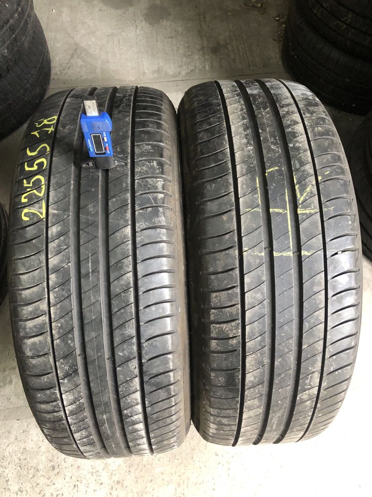 225/55/18 michelin primacy3