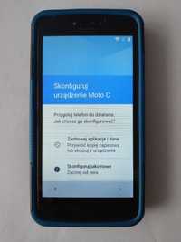 Telefon Motorola Moto C
