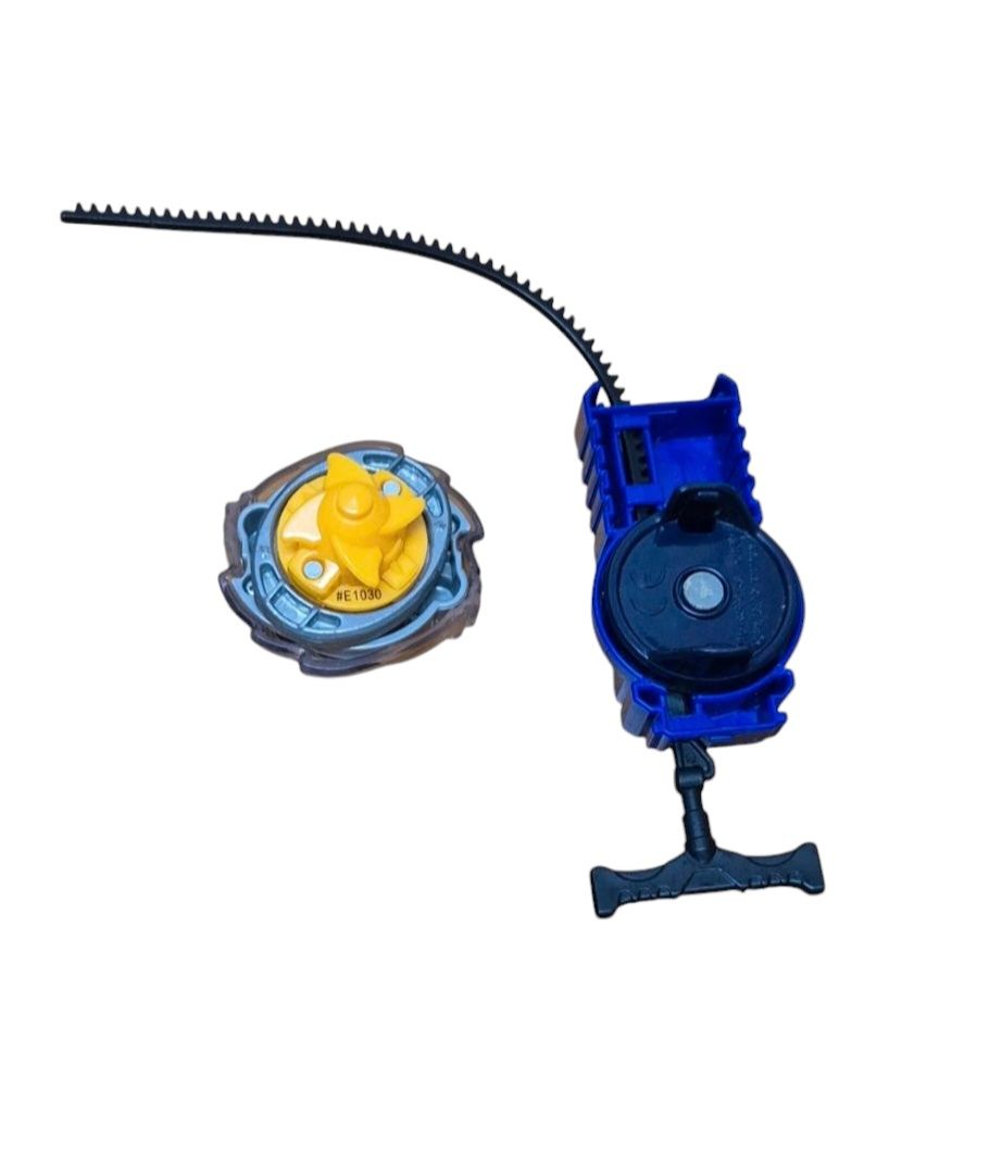 Beyblade Burst Odax