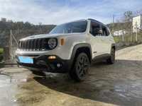 JEEP Renegade TRAILHAWK full extras 2.0 170 Cv
