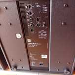 HK Audio Linear 5 MK II  115 Sub A