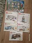 Lego Harry Potter