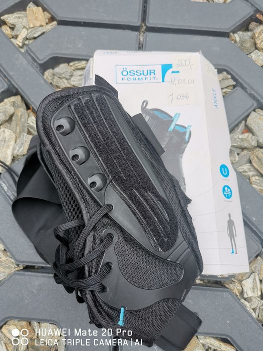 Orteza ortopedyczna dla dziecka 12/14lat