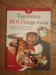 Religia klasa 6 Tajemnice BOGAtego życia