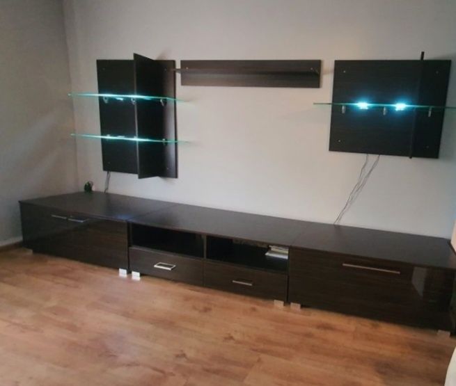 Zestaw mebli rtv