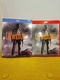 Likwidator - Blu-Ray stan idealny