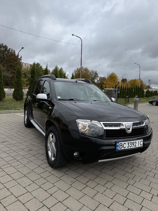 Продам Dacia Duster Renault