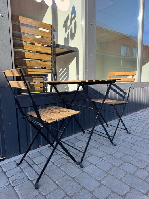 Набір меблів Стіл Стілець