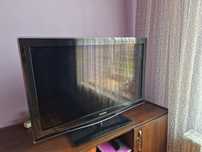 Sprzedam telewizor szklany Samsung 42 cale