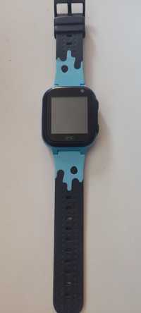 Smartwatch dla dzieci denmen kids sprawny