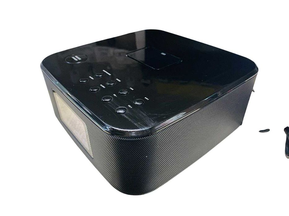 Radiobudzik TEVION RWI 222