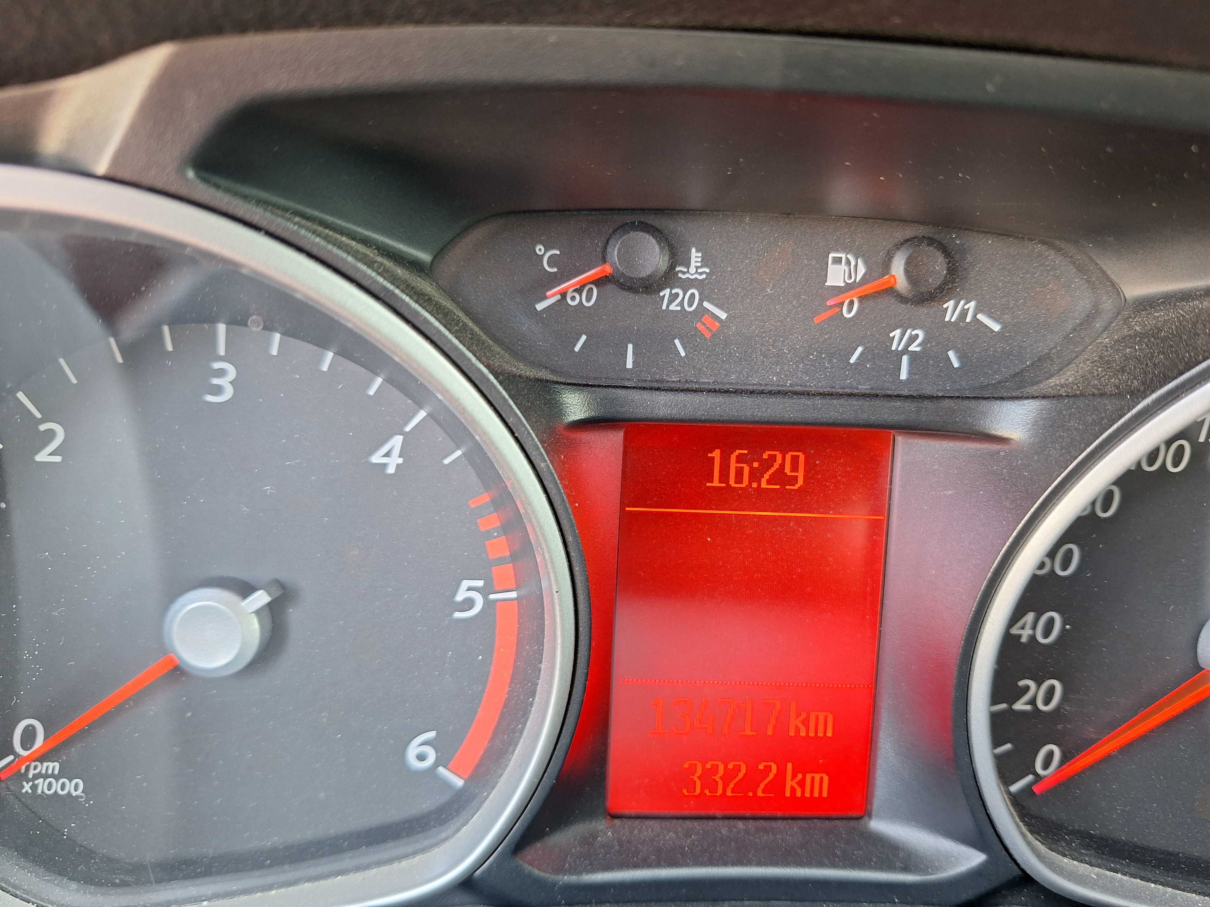 Ford smax 1.8 titanium