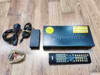 Мережевий HD-плеєр BBK NP101S + HDD. WD Green 1 TB