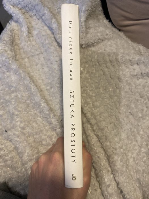 Książka Sztuka prostoty