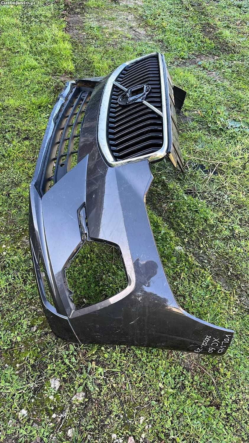 Para-choques frente Volvo XC60