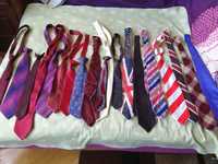 Sprzedam krawaty