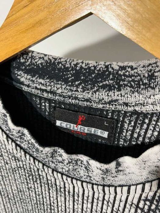 Avantgarde archive opium swag drip sweatshirt jumper