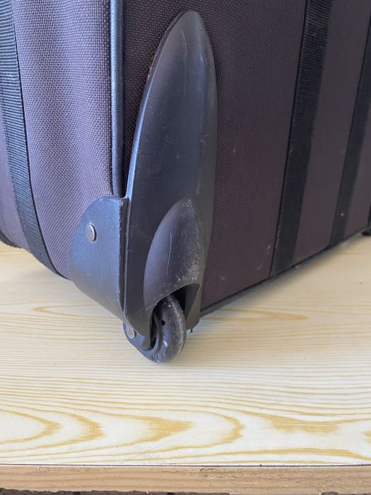 Mala de viagem grande