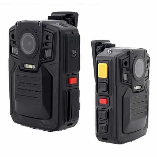 Боді Камери Топ Класу Protect New BC107 body camera