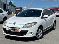 Продам Renault Megane 2012р. #70064