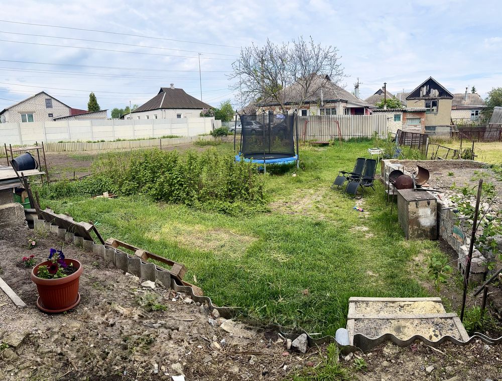 Продам дом с мебелью г. Змиев 110 м2