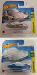 Hot Wheels - Pack 2 Porta-chaves