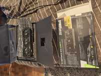 NVIDIA 2080 Ti zotac amp 11 Gb