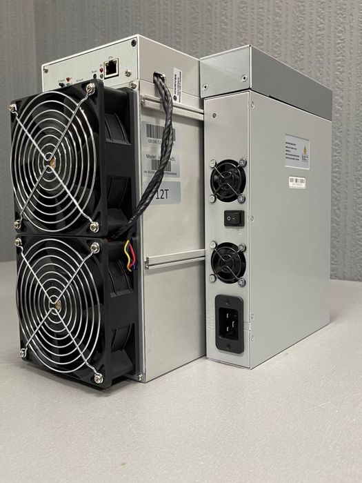 Асік-майнер asic Iceriver KS5L 12Th/s kaspa KHeavyHash