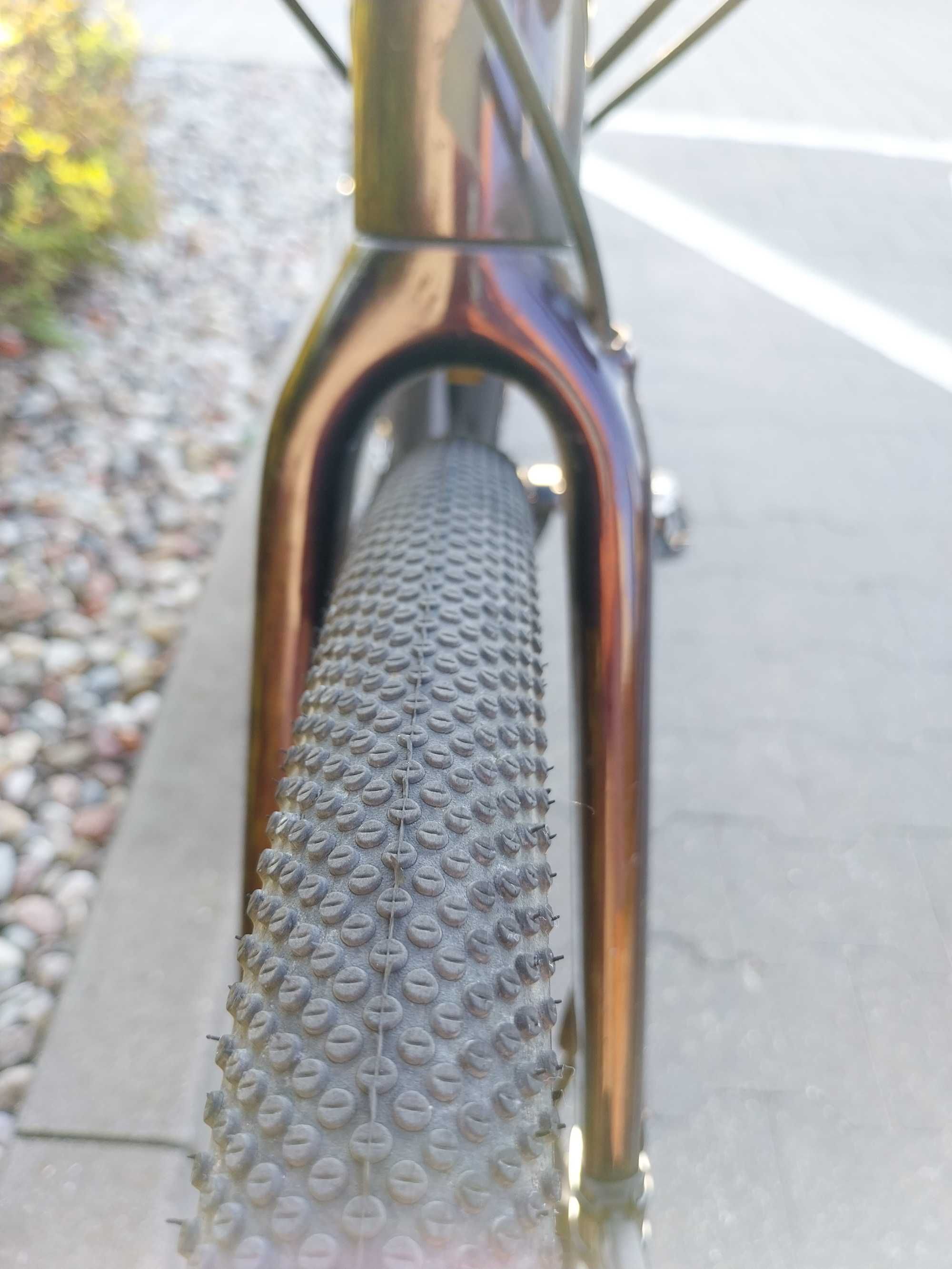 Gravel Specialized Diverge Comp E5 52cm 2019