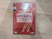 CHIC Aerolates - ćwiczenia fitness na DVD