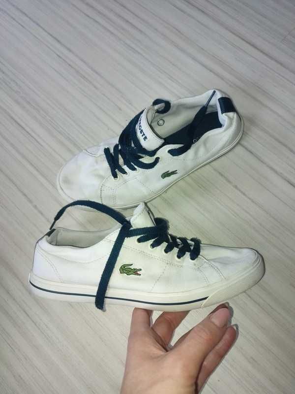 buty trampki firmy Lacoste rozm. 36