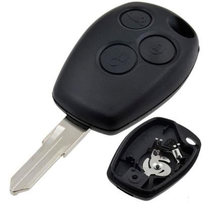 Kluczyk Obudowa Pilot Renault Clio Modus Thalia