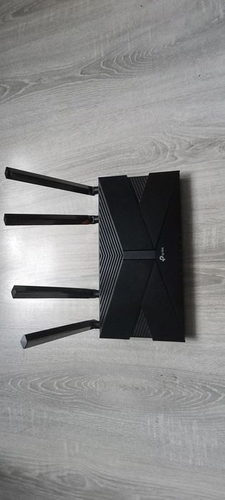 sprzedam wifi używane poł roku
