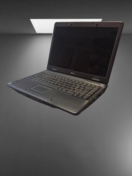 Portátil Acer MS2204