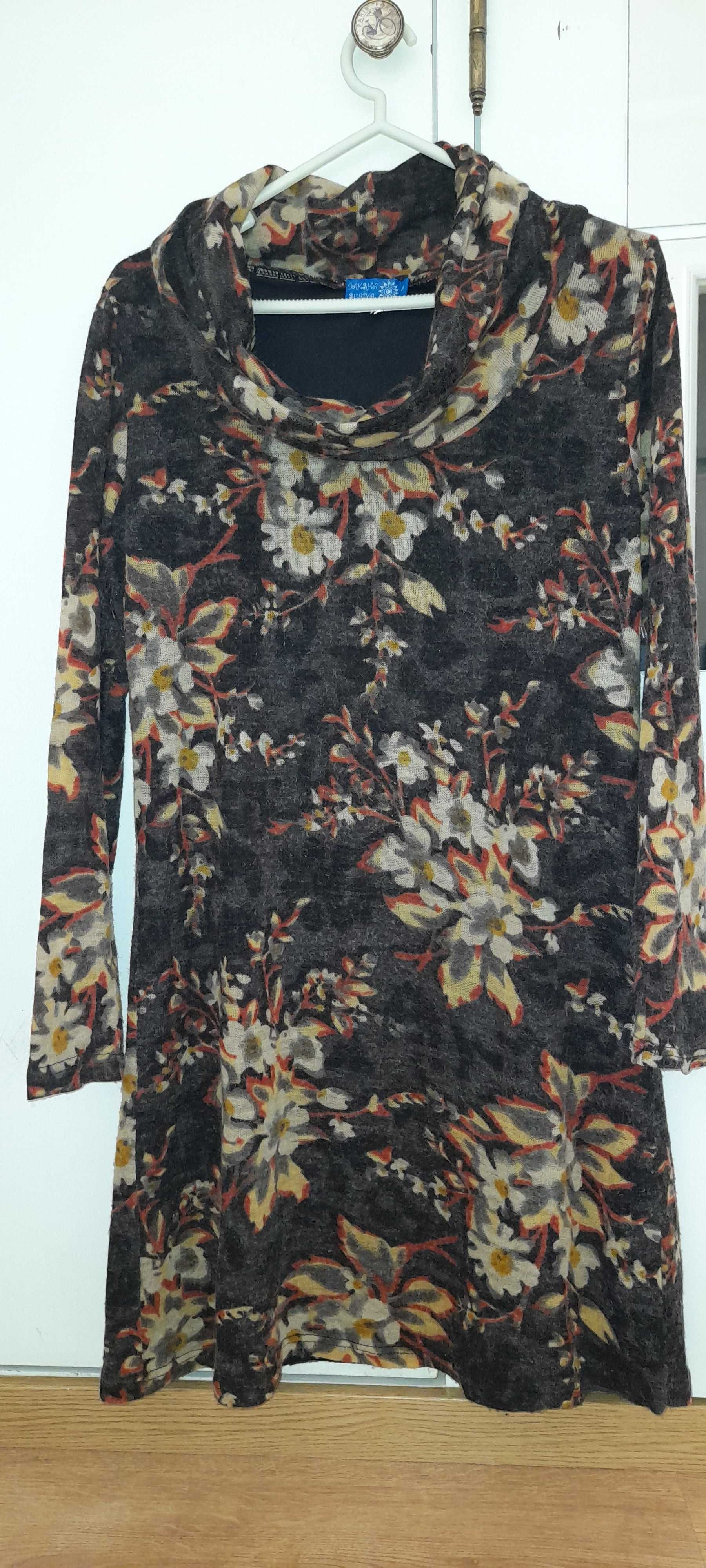 Vestido Natura tamanho M