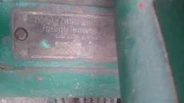 Zraszacz, opryskiwacz zabytkowy 1968 rok