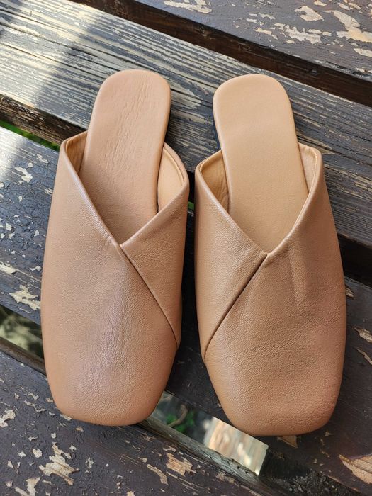 Мюлі жіночі, тренд сезону