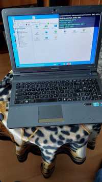 SAMSUNG Laptop RC510