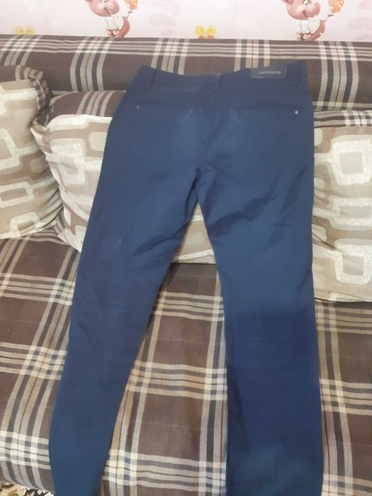 Штаны- брюки мужские