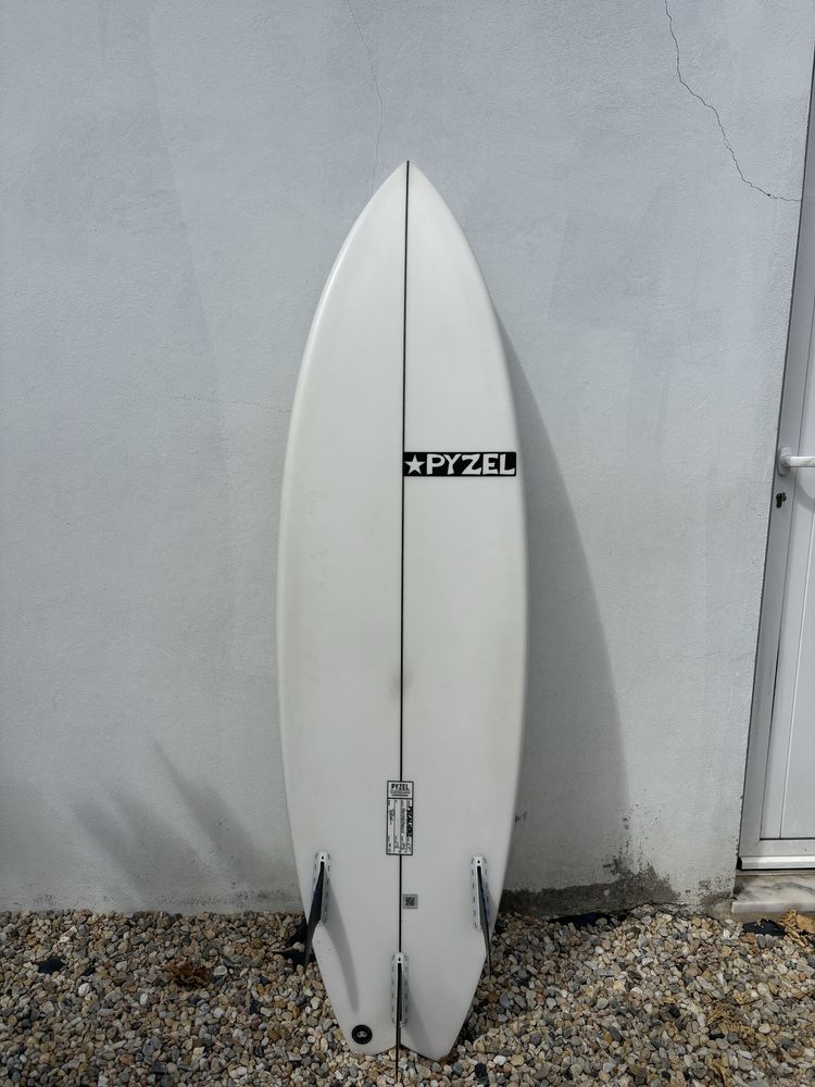 Pracha de surf Pyzel 6’0