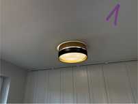 Zestaw lamp do domu