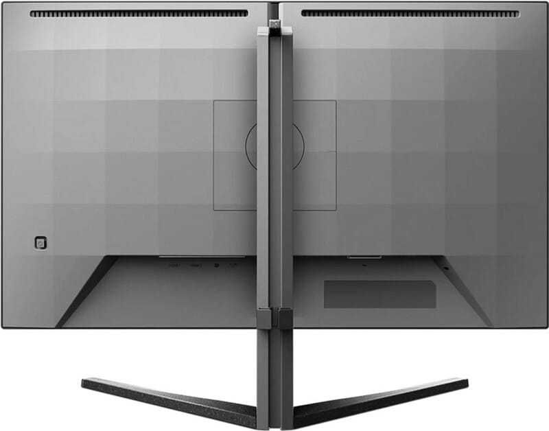 Монiтор Philips 27" Evnia 27M2N5500/00 IPS Pivot Blaсk 180Hz