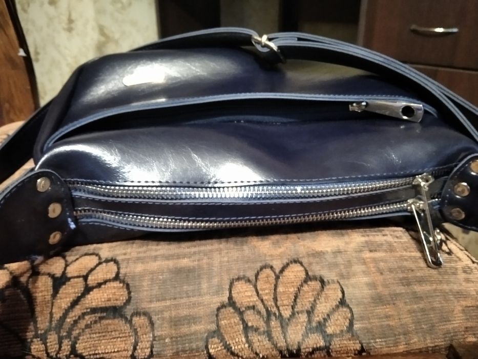 Продам женский клатч ЭКО кожа