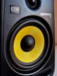 Wybitne monitory studyjne KRK Rokit 6 G3 zestaw !POLECAM!