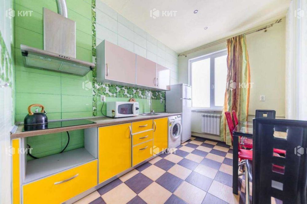 1к. 39м ЖК Журавлівський (ЖК Журавлевский, м. Киевская) 129522